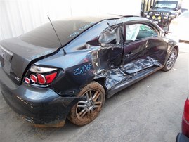 2008 SCION TC 2.4 AT Z21389